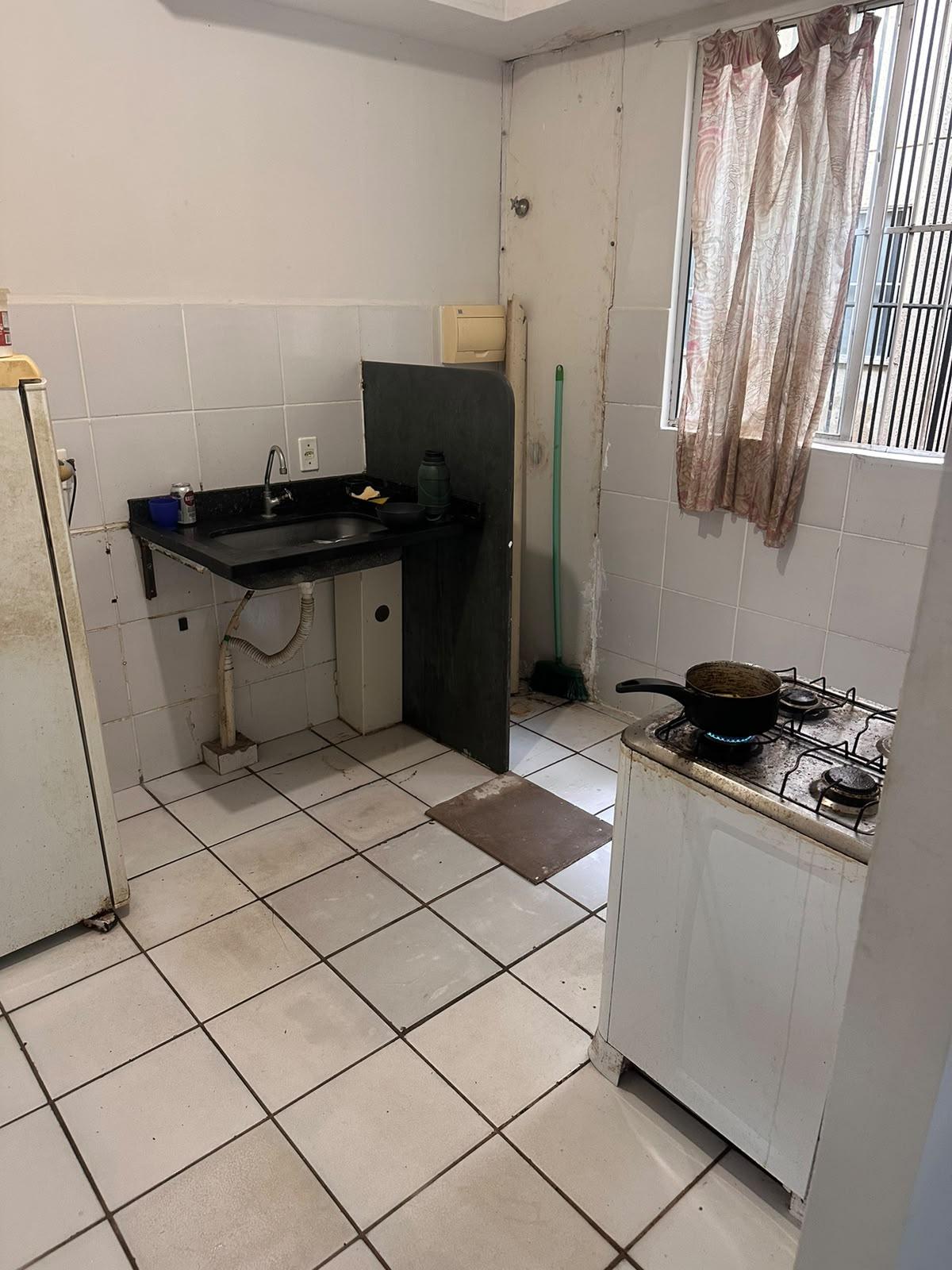 Apartamento à venda em Mansour, Uberlândia — foto 3
