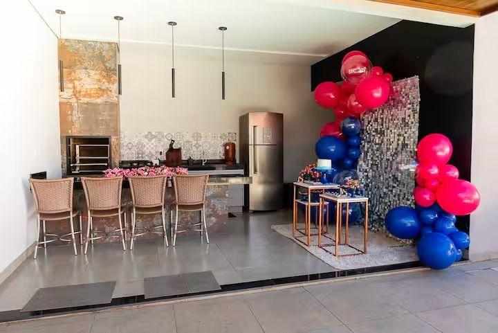 Casa à venda em Lagoinha, Uberlândia — foto 3