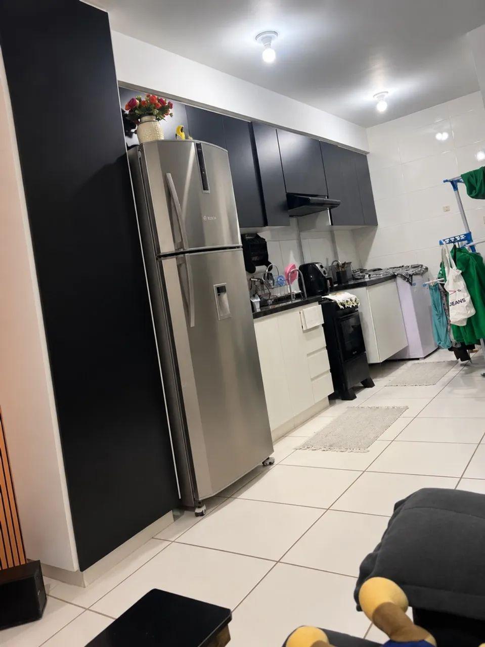 Apartamento à venda em Jardim Europa, Uberlândia — foto principal