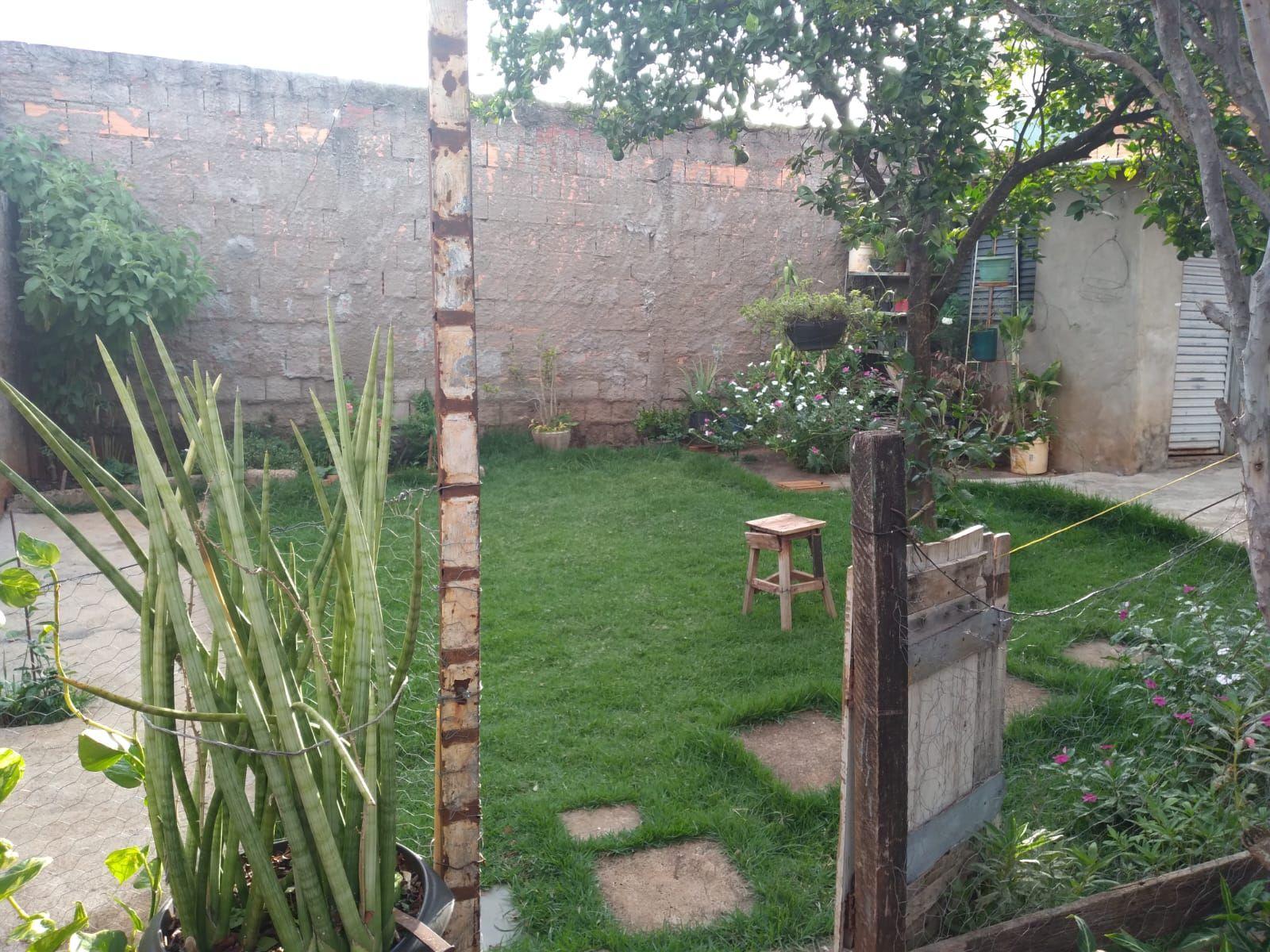 Casa à venda em Guarani, Uberlândia — foto 4