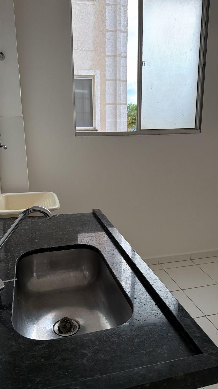 Apartamento à venda em Gávea Sul, Uberlândia — foto 4