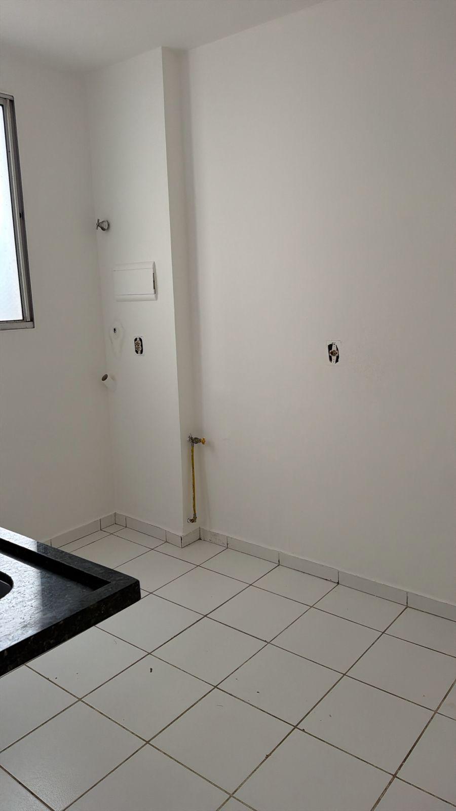 Apartamento à venda em Gávea Sul, Uberlândia — foto 5