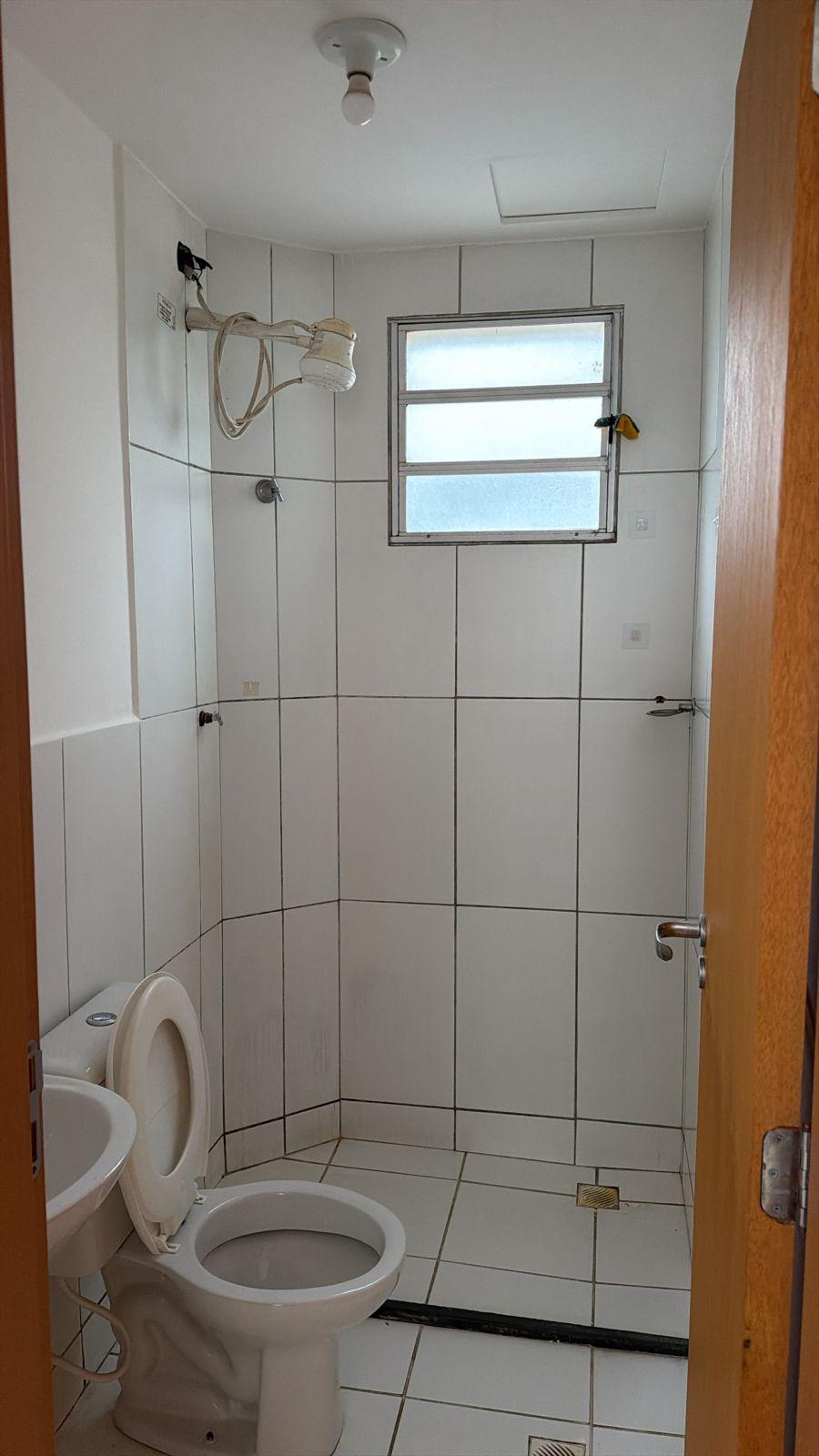 Apartamento à venda em Gávea Sul, Uberlândia — foto 3