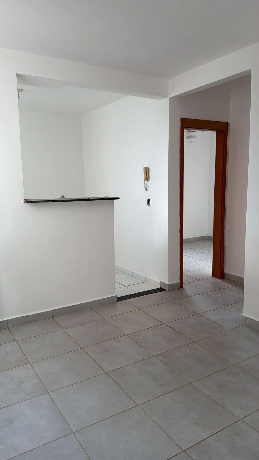 Apartamento à venda em Gávea Sul, Uberlândia — foto principal