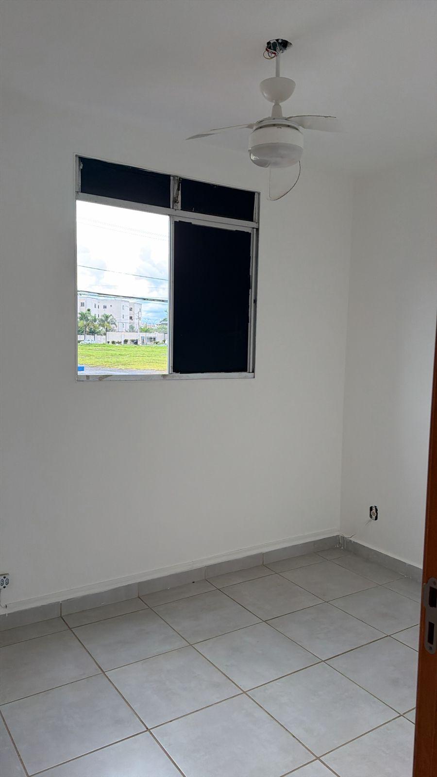 Apartamento à venda em Gávea Sul, Uberlândia — foto 2