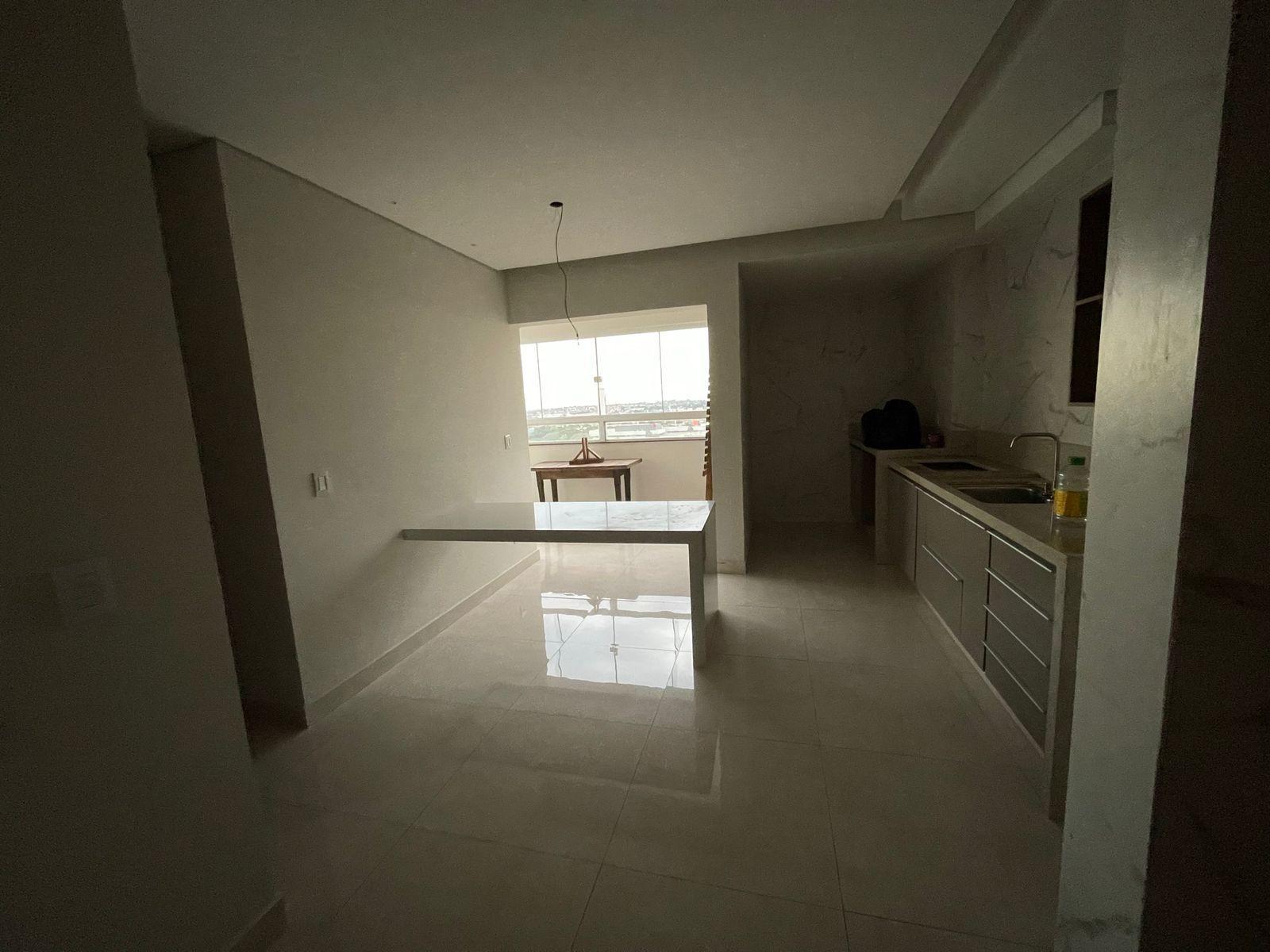 Apartamento à venda em Jardim Patrícia, Uberlândia — foto principal