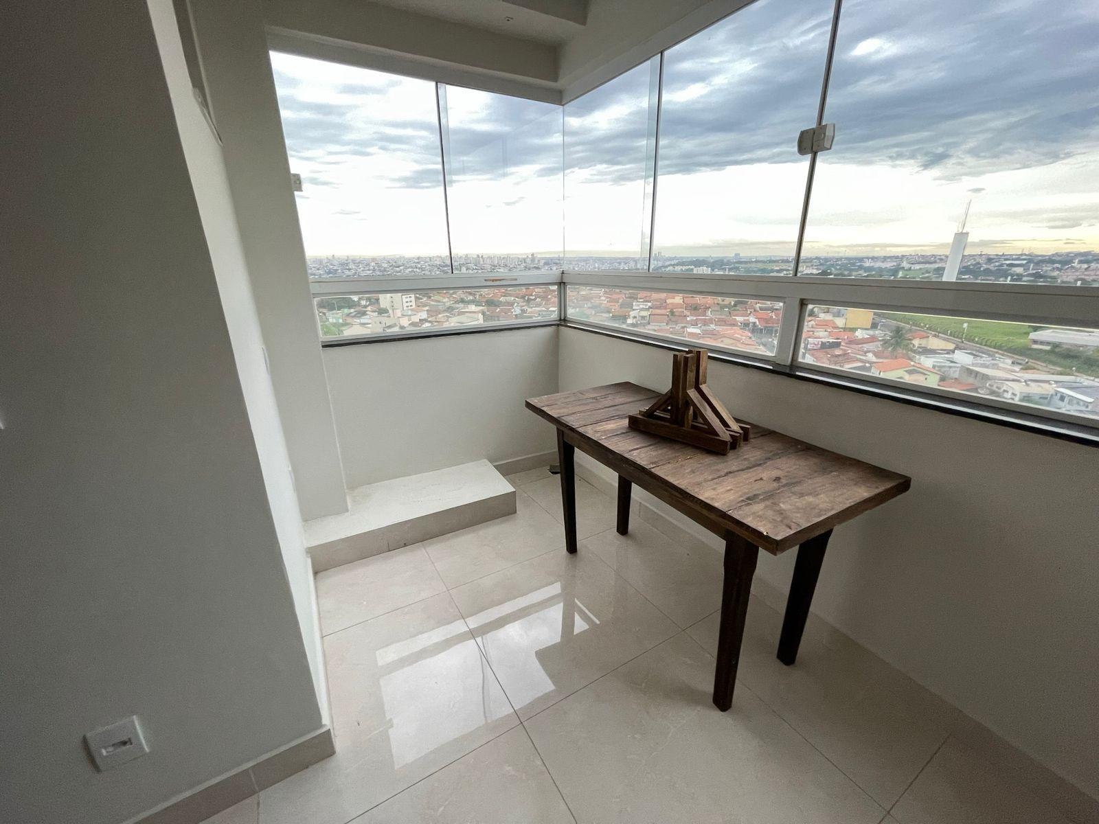 Apartamento à venda em Jardim Patrícia, Uberlândia — foto 2