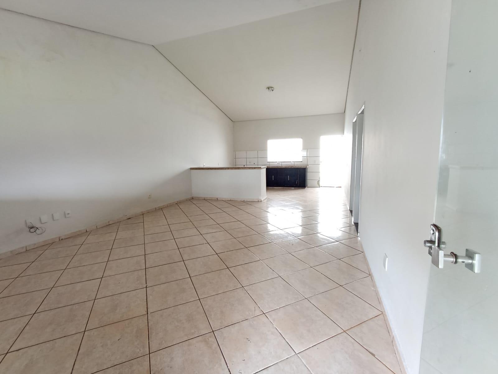 Casa à venda em Custódio Pereira, Uberlândia — foto principal