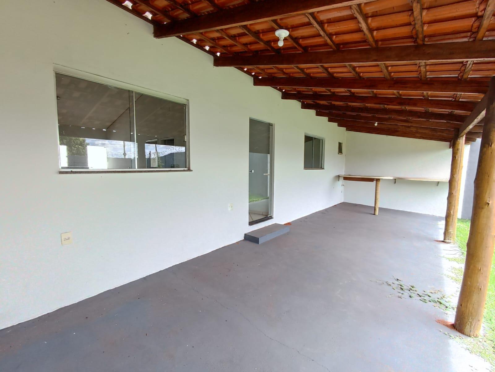 Casa à venda em Custódio Pereira, Uberlândia — foto 3