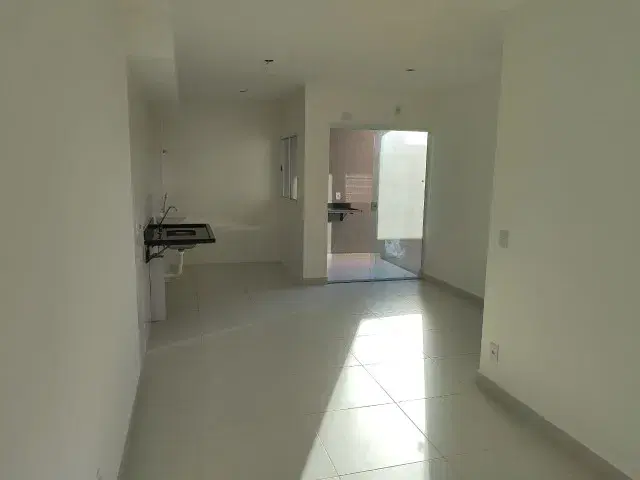 Jardim à venda em Novo Mundo, Uberlândia — foto principal