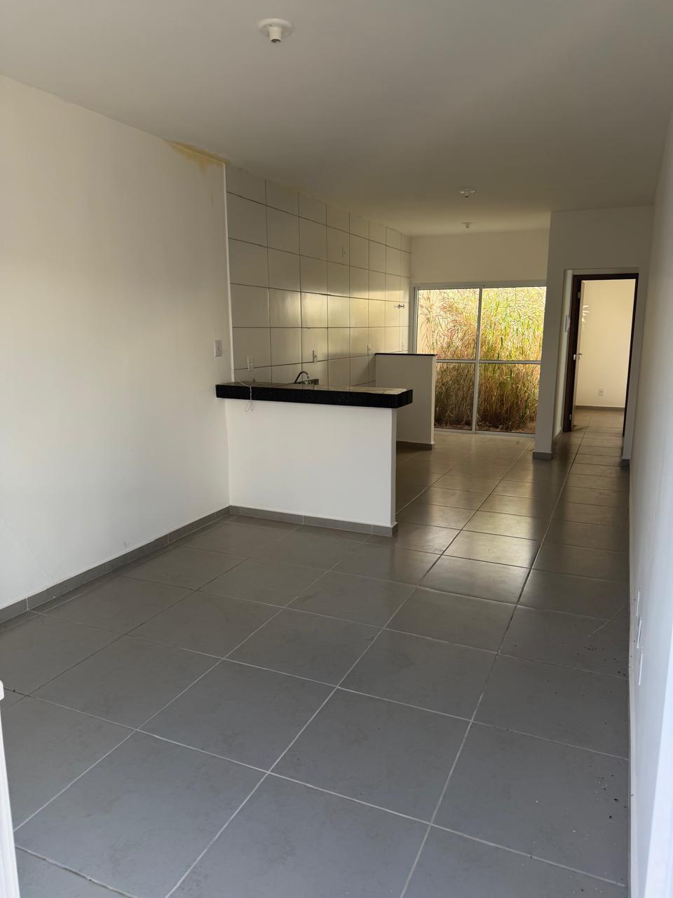 Casa à venda em Loteamento Residencial Pequis, Uberlândia — foto principal