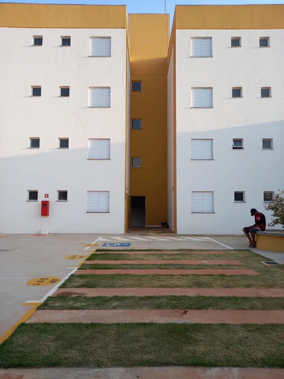 Apartamento à venda em Jardim Ipanema, Uberlândia — foto 2