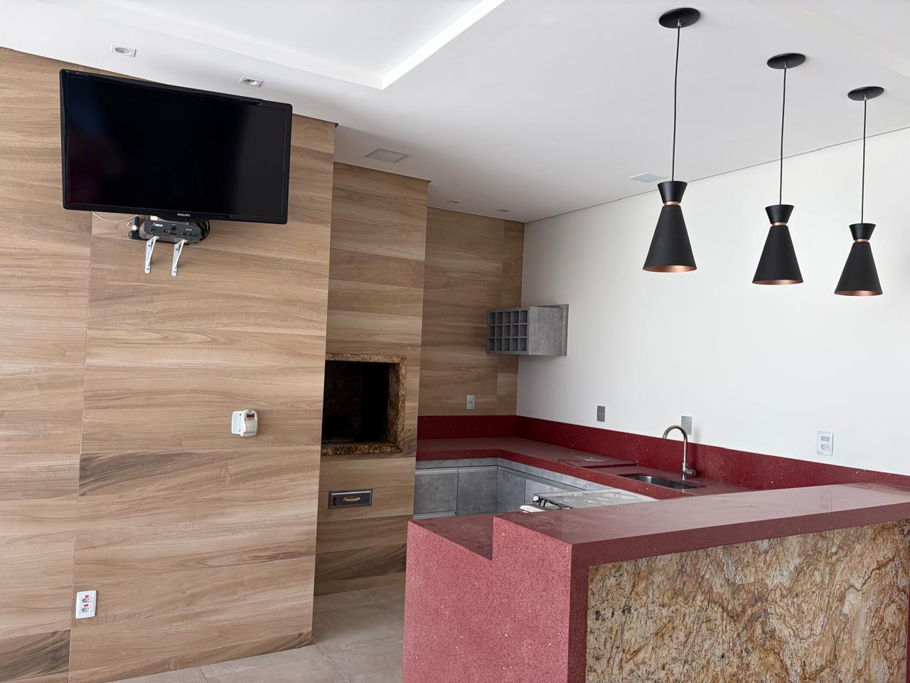 Casa à venda em New Golden Ville , Uberlândia — foto principal