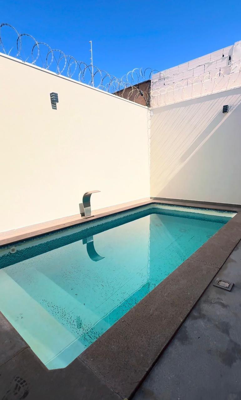 Casa à venda em New Golden Ville , Uberlândia — foto 4