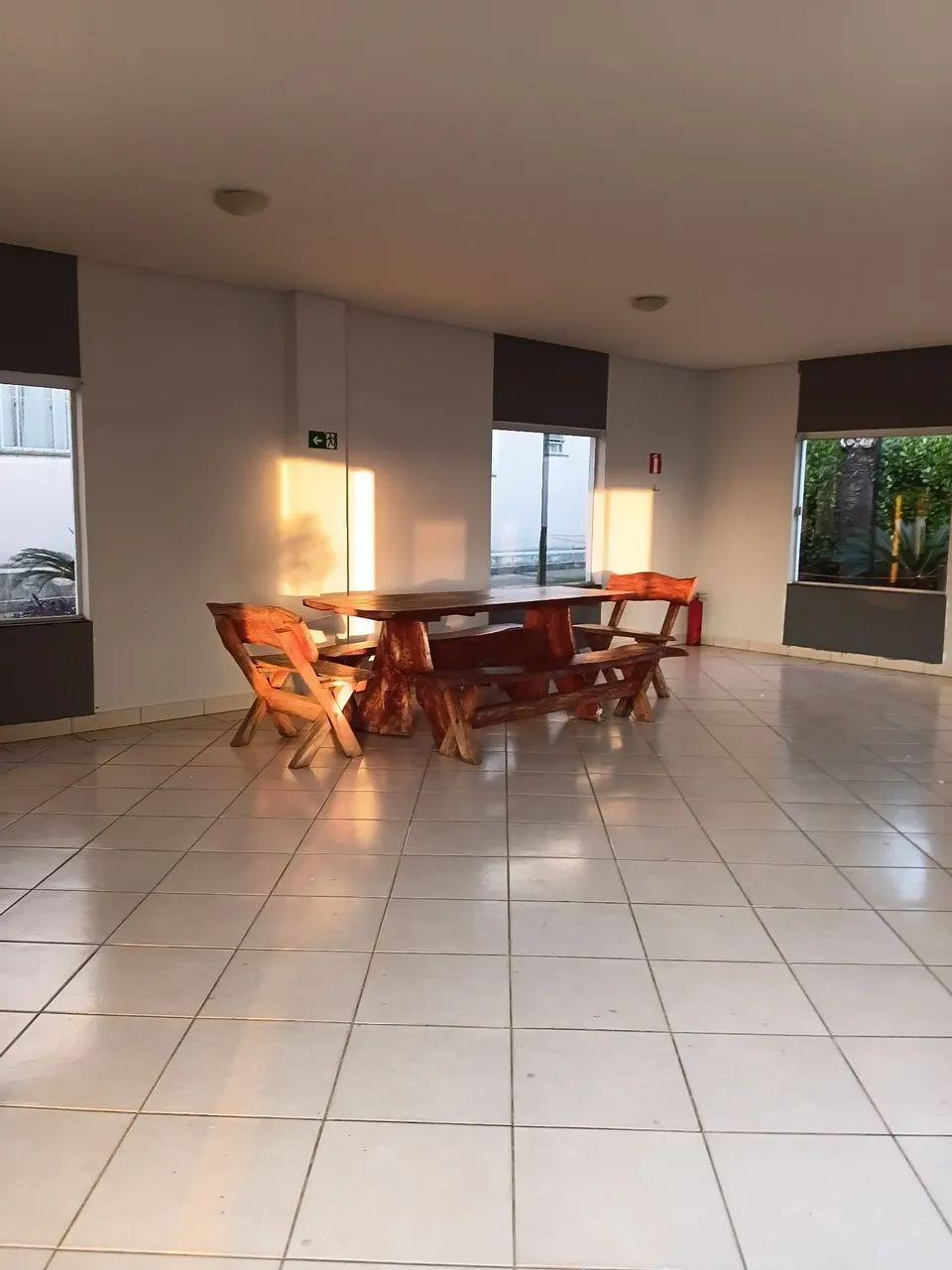 Apartamento à venda em Jardim Brasília, Uberlândia — foto 3