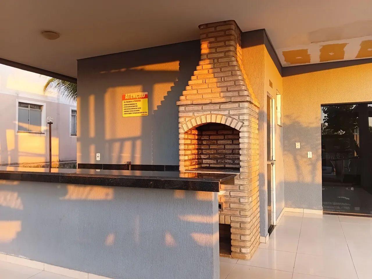 Apartamento à venda em Jardim Brasília, Uberlândia — foto 5
