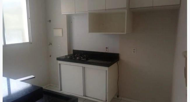 Apartamento à venda em Jardim Brasília, Uberlândia — foto principal