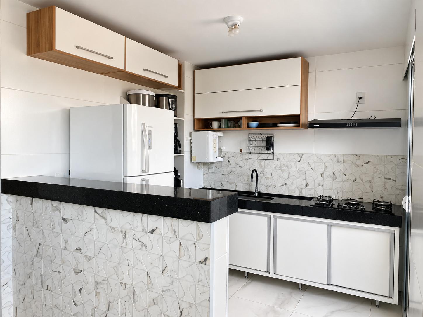 Apartamento à venda em Copacabana, Uberlândia — foto 3