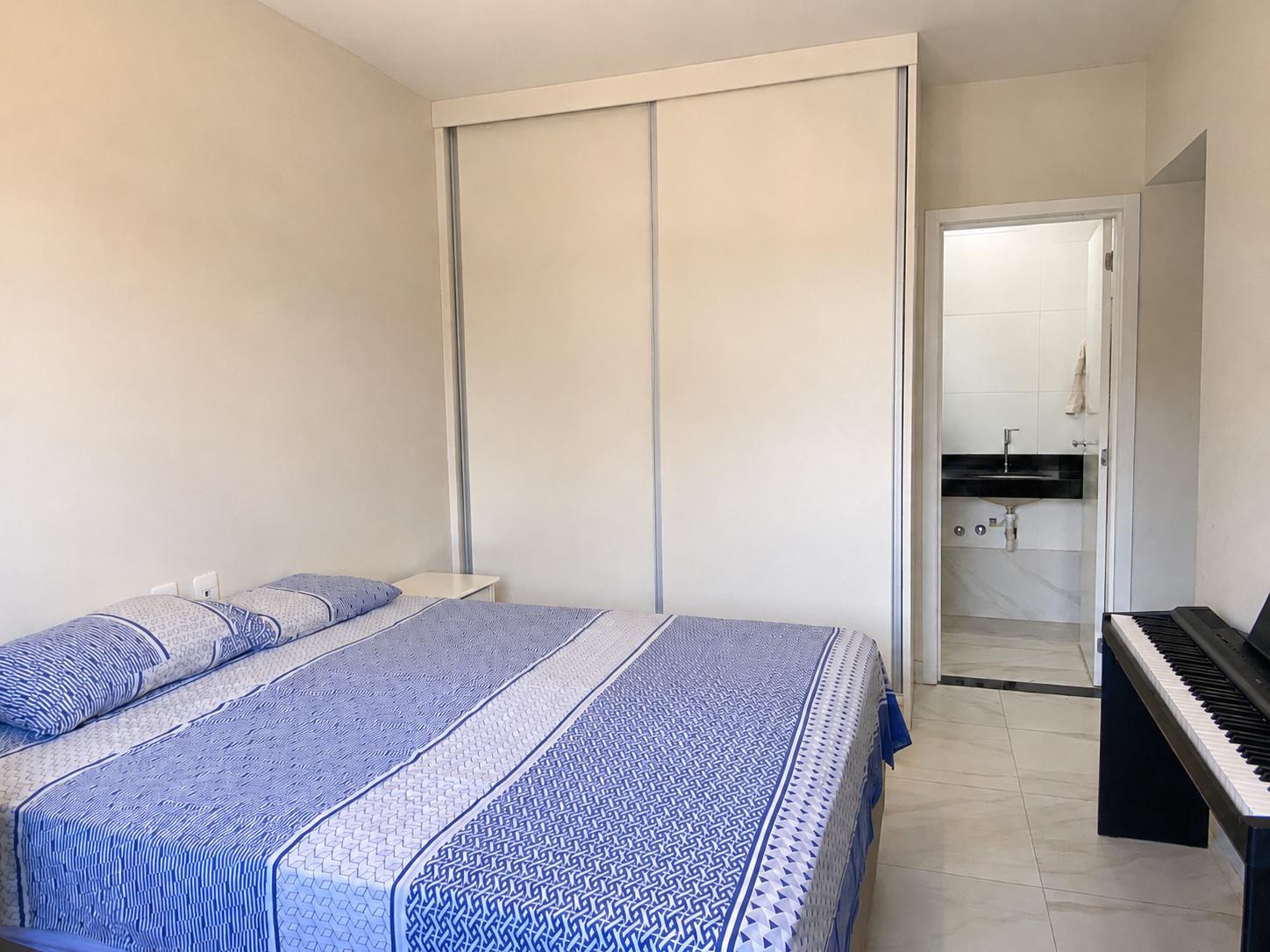 Apartamento à venda em Copacabana, Uberlândia — foto 4