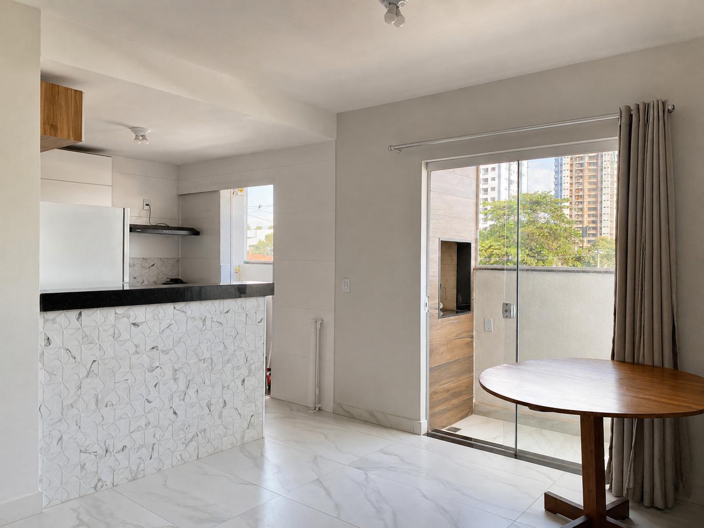 Apartamento à venda em Copacabana, Uberlândia — foto 5