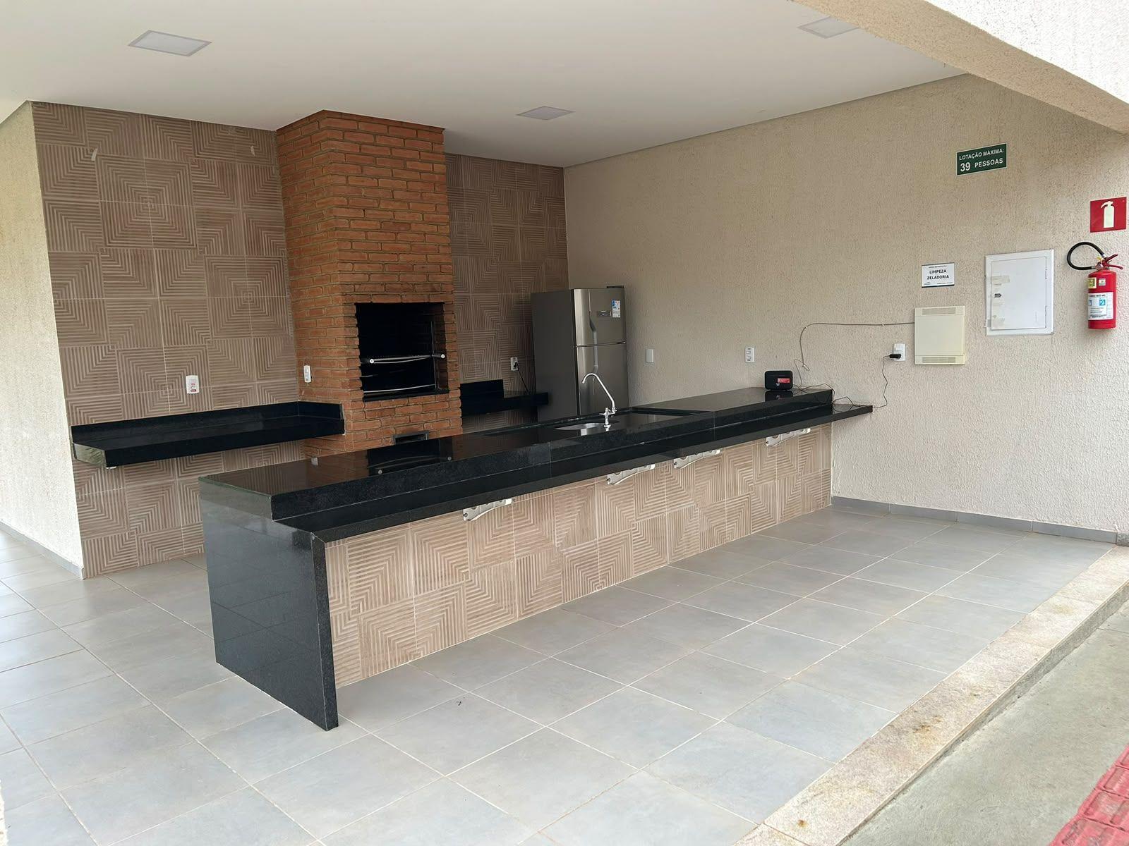 Apartamento à venda em Gávea Sul, Uberlândia — foto 5