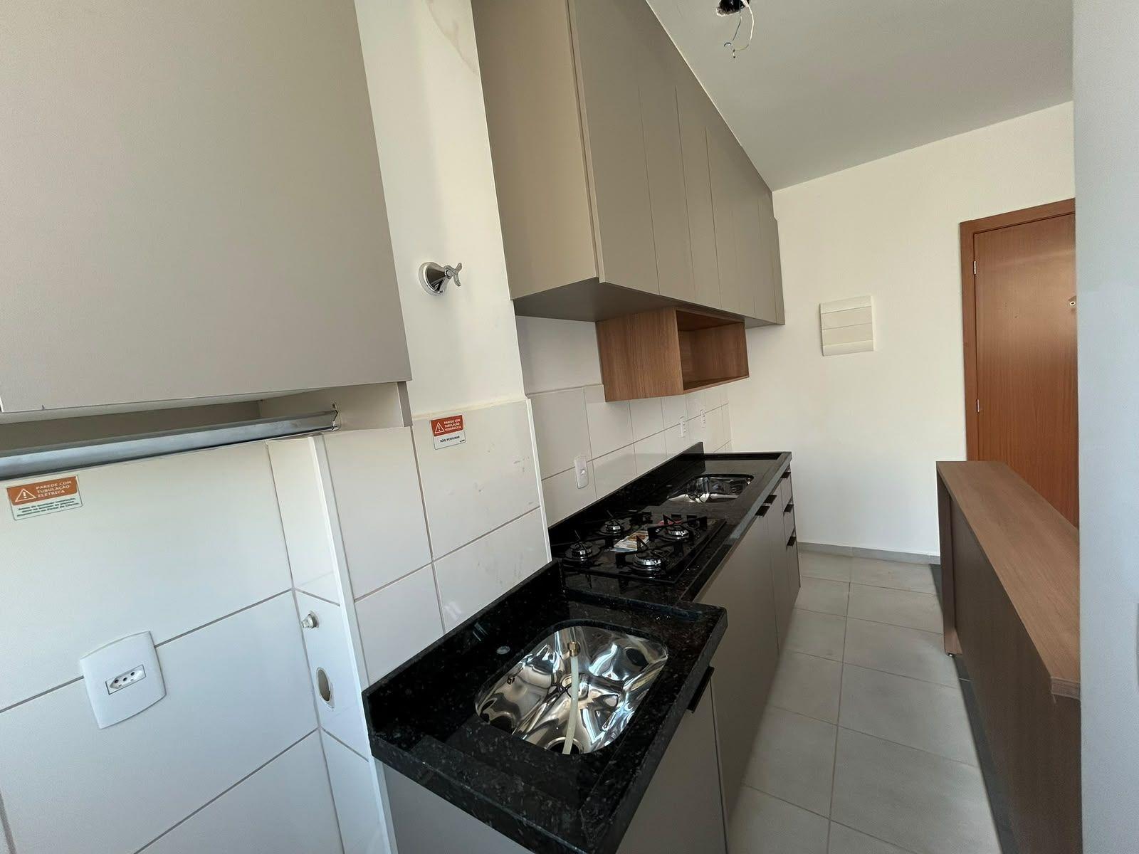Apartamento à venda em Gávea Sul, Uberlândia — foto 4