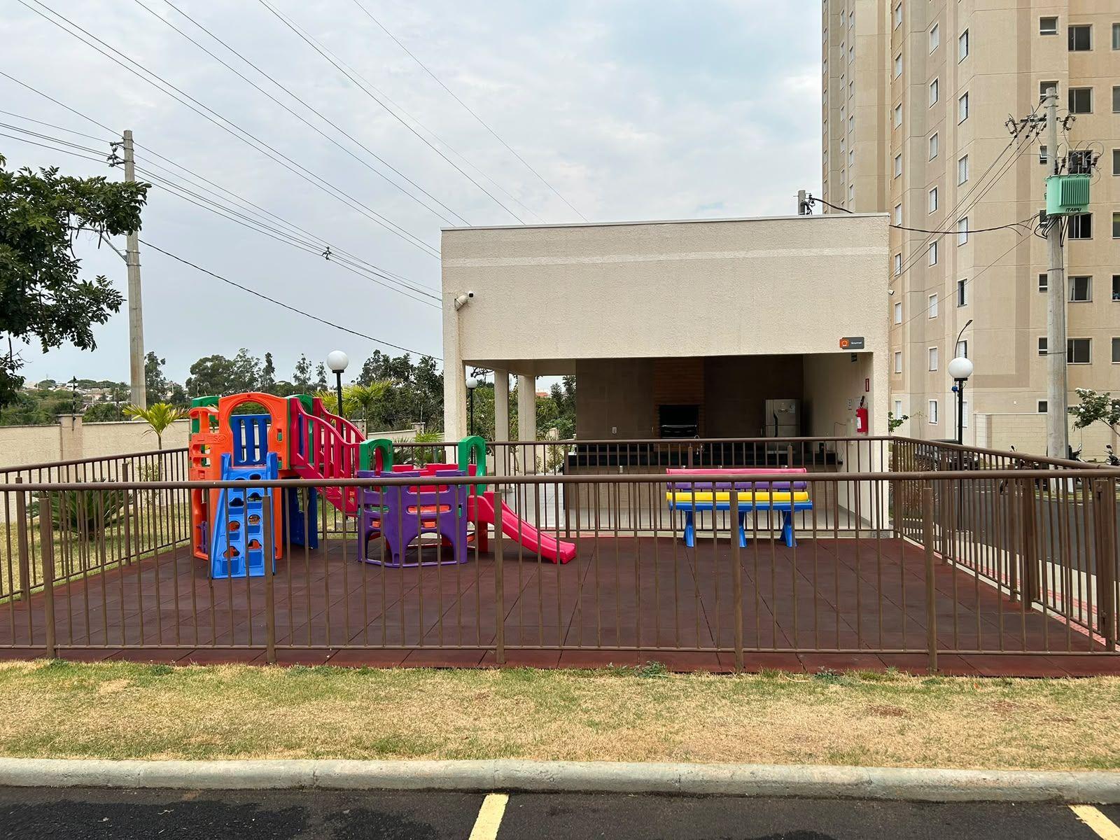 Apartamento à venda em Gávea Sul, Uberlândia — foto 3
