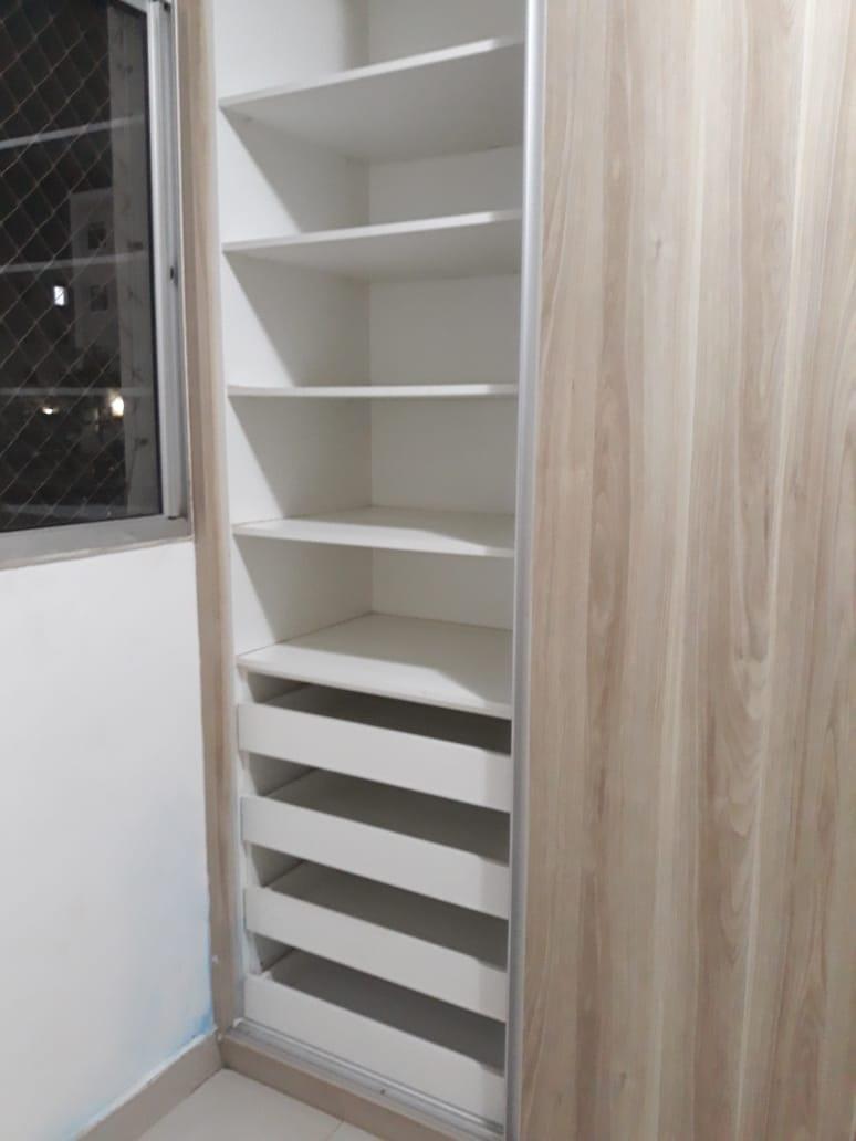 Apartamento à venda em Chácaras Tubalina e Quartel, Uberlândia — foto 3
