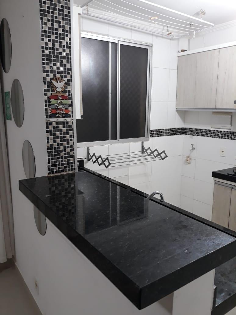 Apartamento à venda em Chácaras Tubalina e Quartel, Uberlândia — foto 4