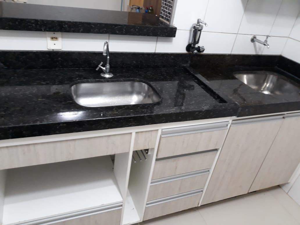 Apartamento à venda em Chácaras Tubalina e Quartel, Uberlândia — foto 2