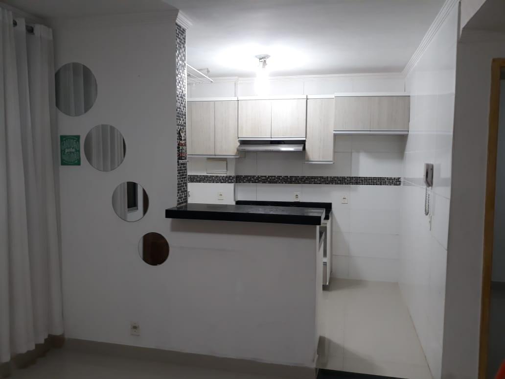 Apartamento à venda em Chácaras Tubalina e Quartel, Uberlândia — foto principal