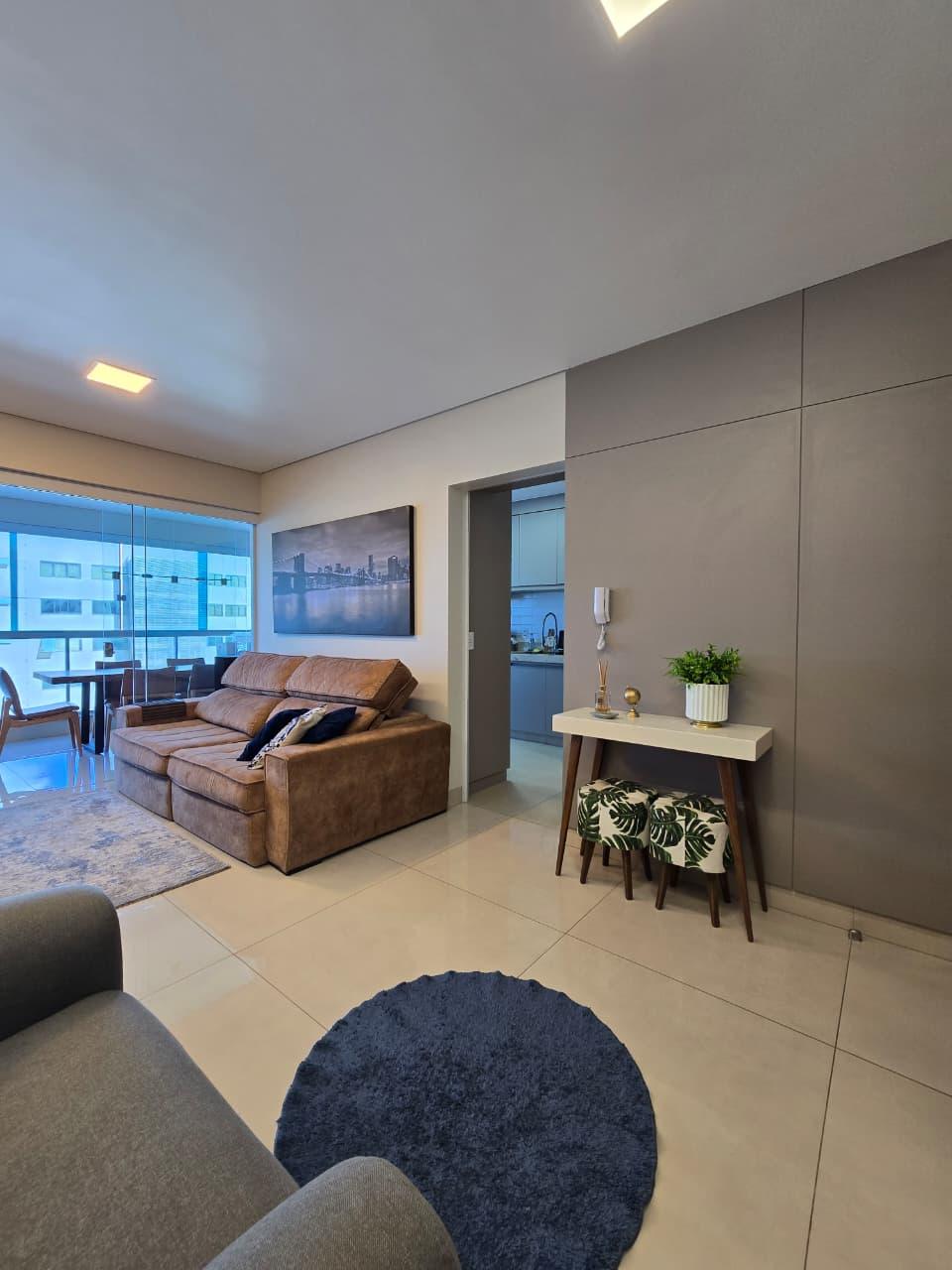 Apartamento à venda em Tabajaras, Uberlândia — foto principal