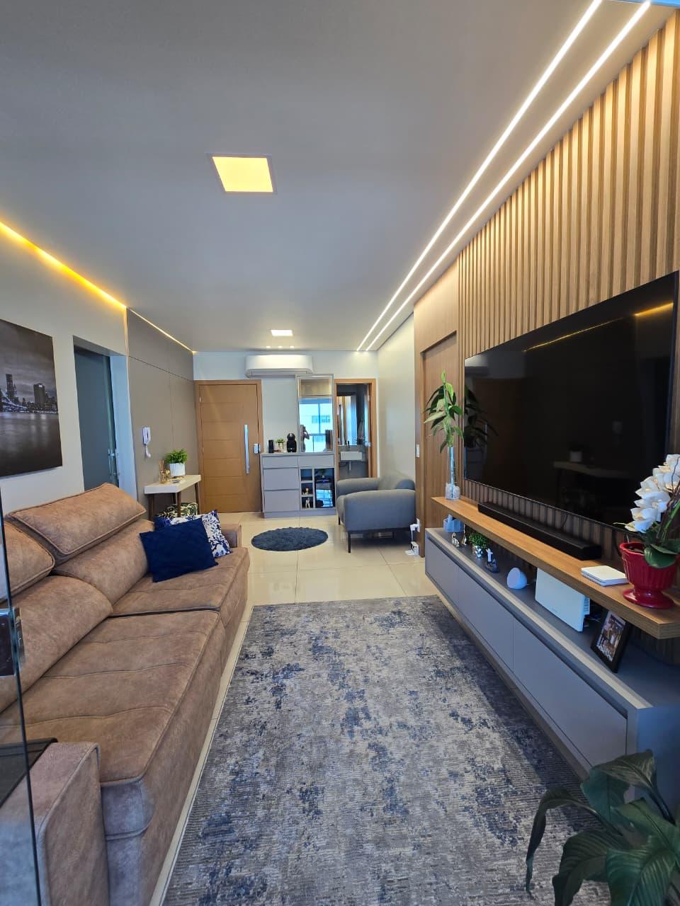 Apartamento à venda em Tabajaras, Uberlândia — foto 4