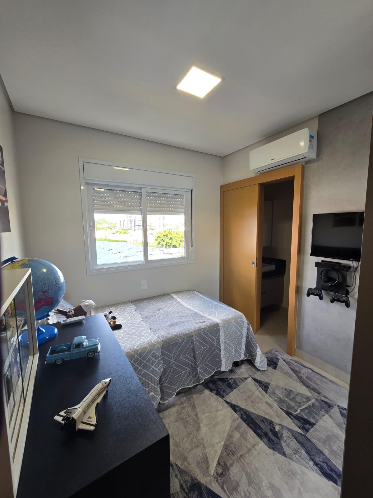 Apartamento à venda em Tabajaras, Uberlândia — foto 3