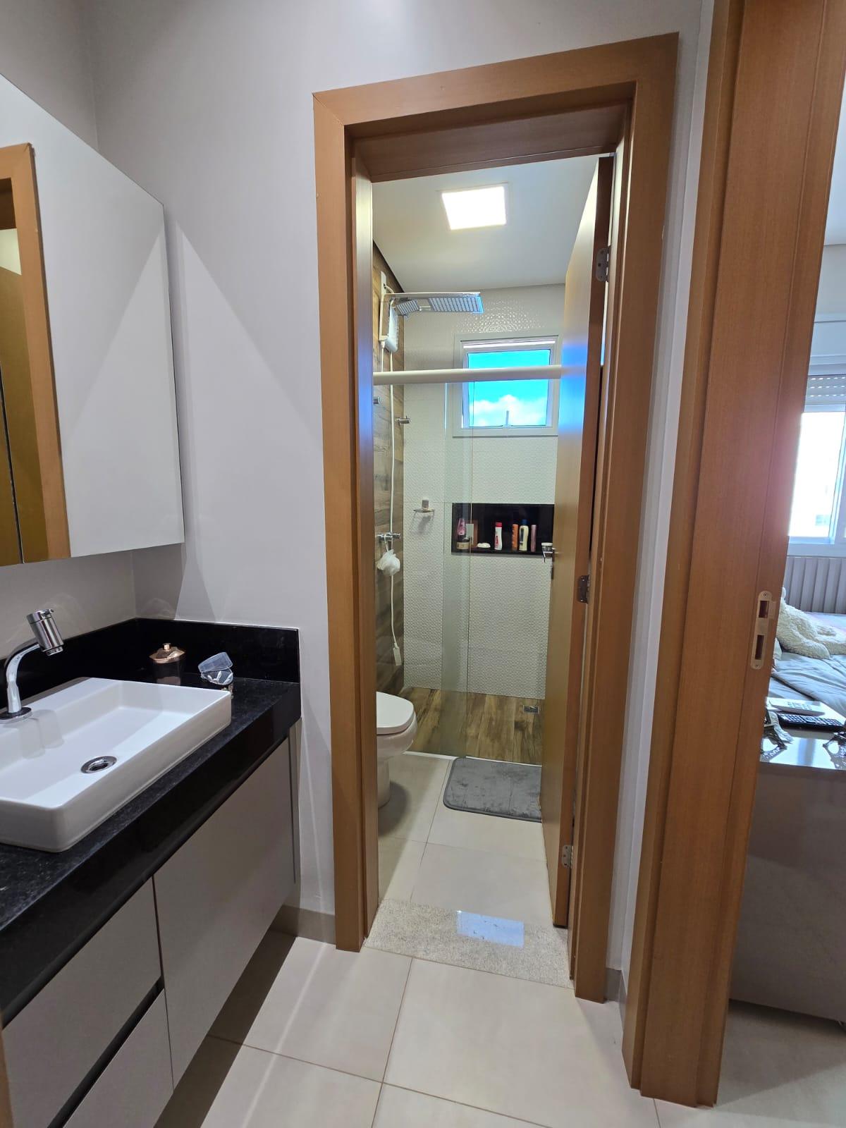 Apartamento à venda em Tabajaras, Uberlândia — foto 2