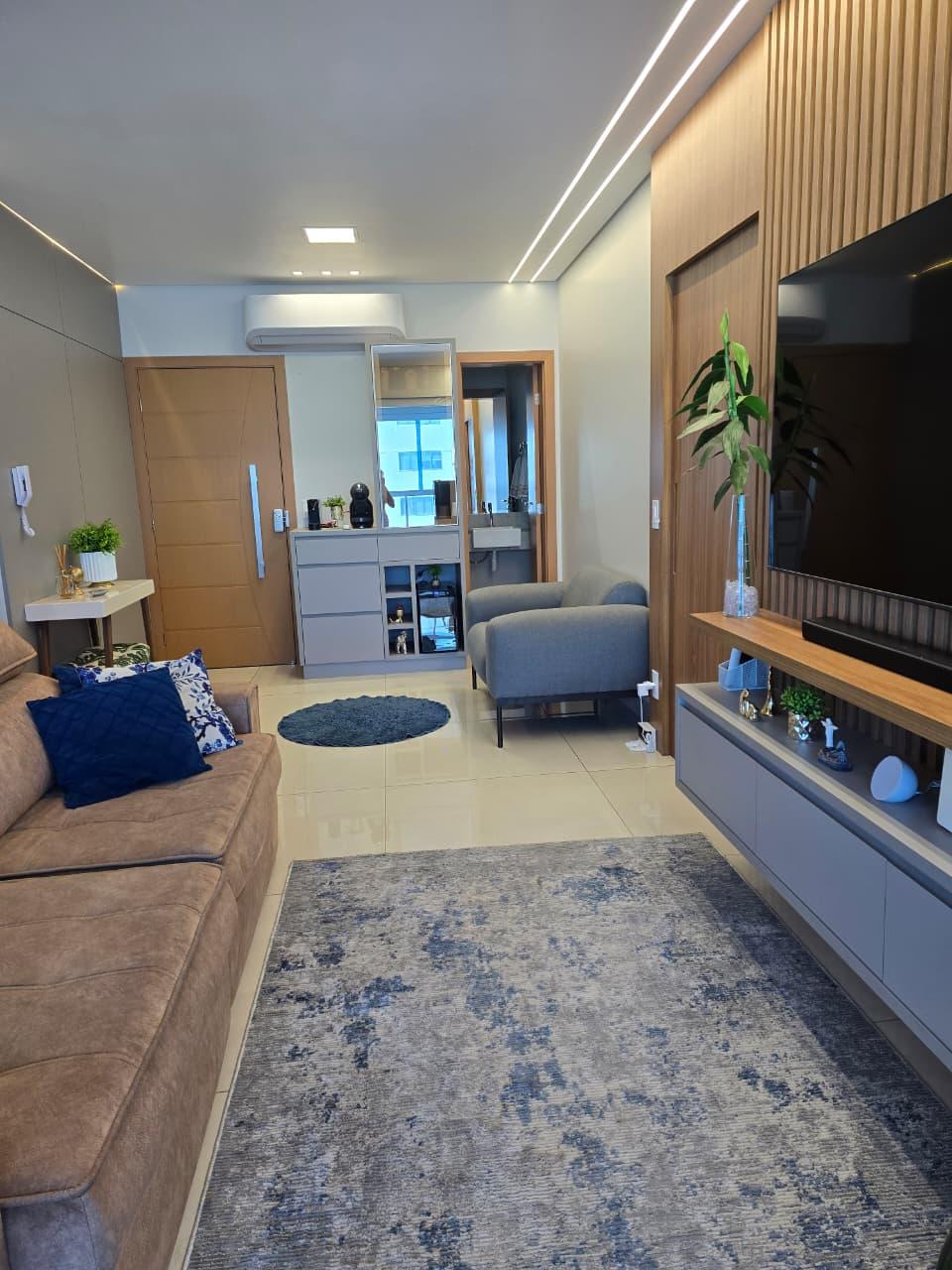 Apartamento à venda em Tabajaras, Uberlândia — foto 5