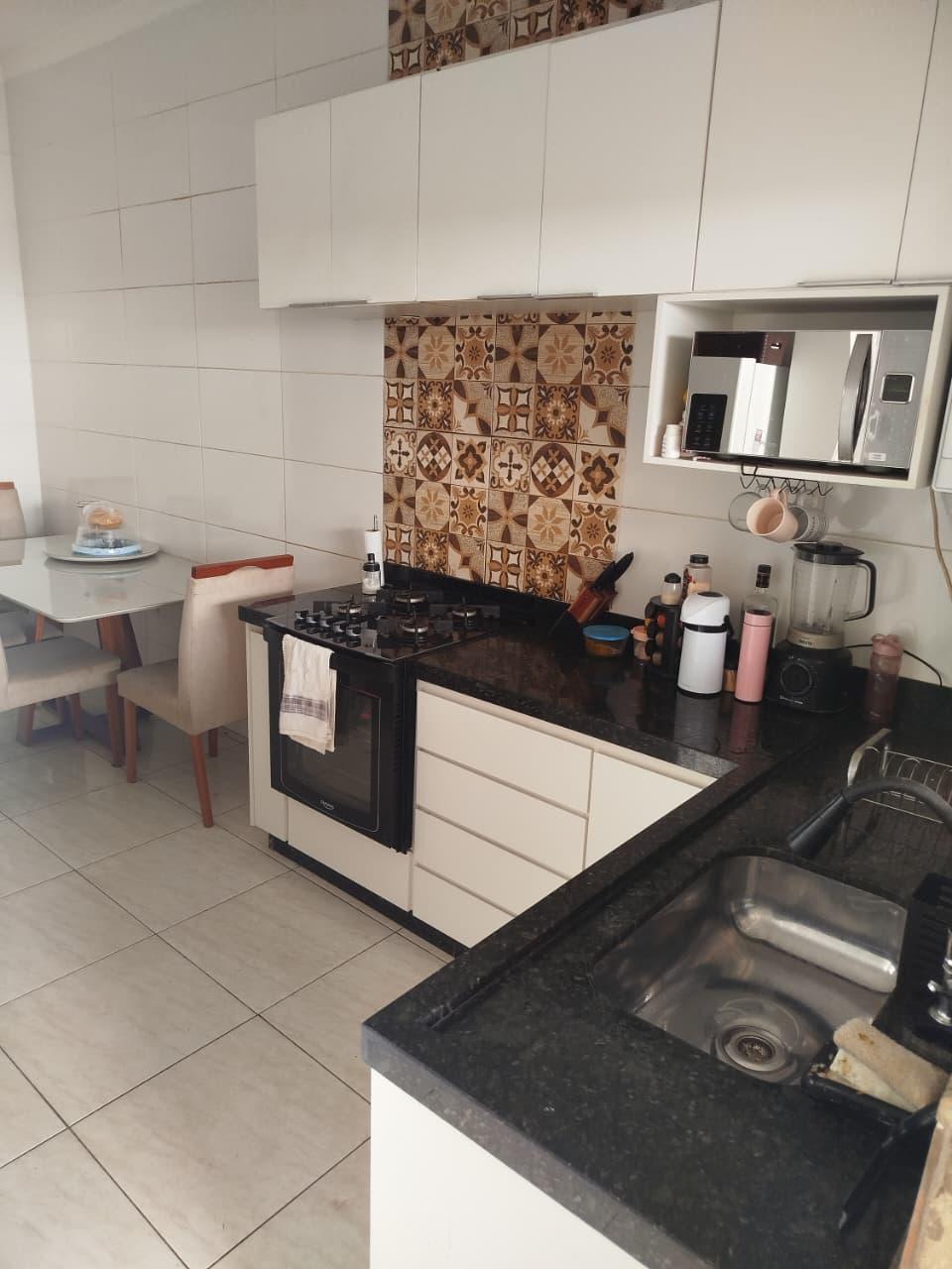 Casa à venda em Jardim Europa, Uberlândia — foto principal