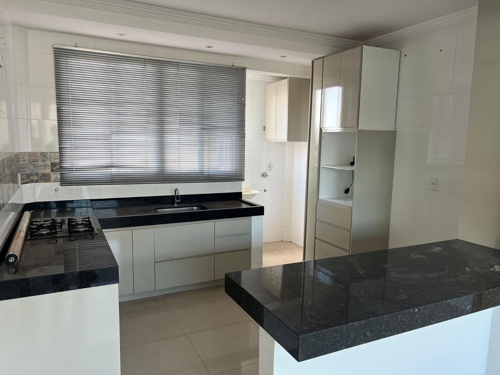Apartamento à venda em Jardim Inconfidência, Uberlândia — foto 3