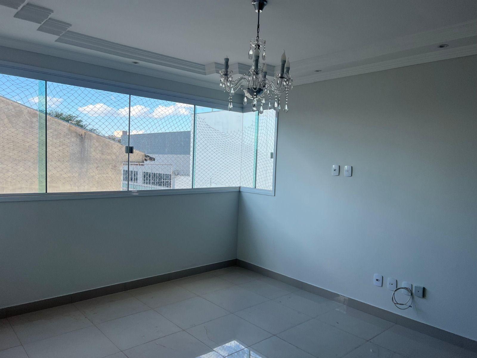 Apartamento à venda em Jardim Inconfidência, Uberlândia — foto principal