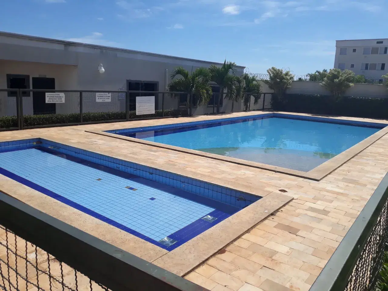 Apartamento à venda em Aclimação, Uberlândia — foto 3