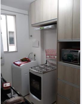 Apartamento à venda em Aclimação, Uberlândia — foto 5