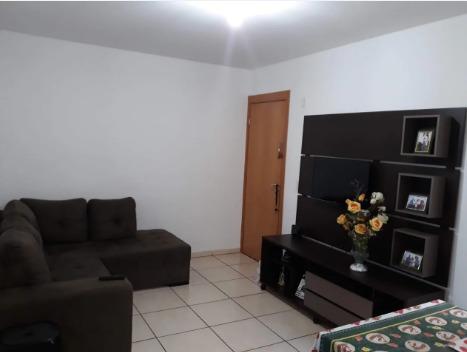 Apartamento à venda em Aclimação, Uberlândia — foto 2