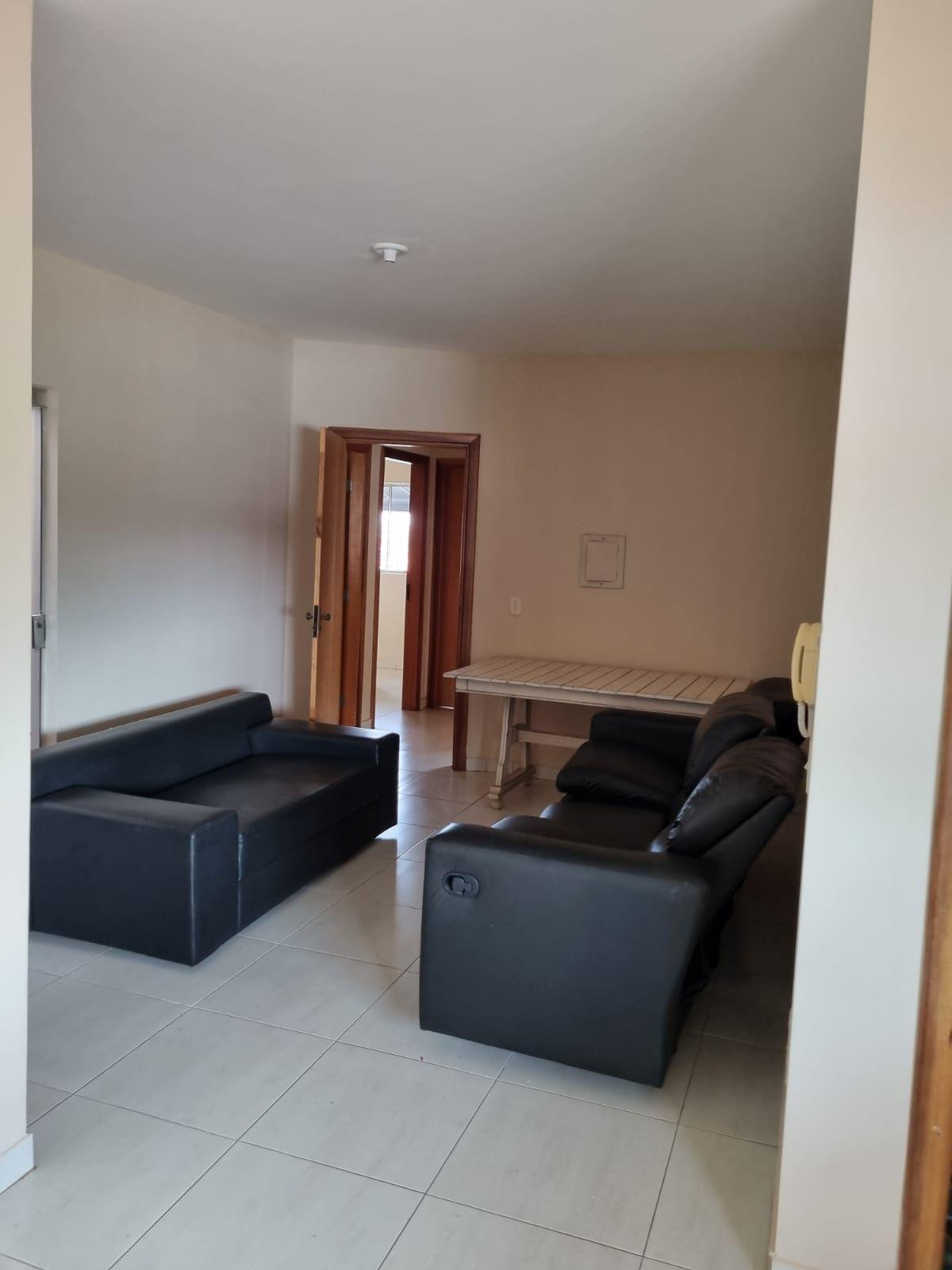 Apartamento à venda em Jardim Brasília, Uberlândia — foto principal