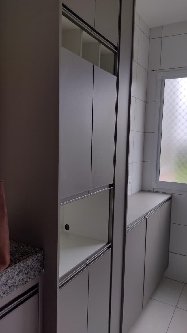 Apartamento à venda em Jardim Holanda, Uberlândia — foto 5