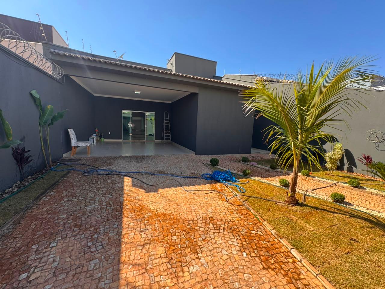 Casa à venda em Novo Mundo, Uberlândia — foto 5