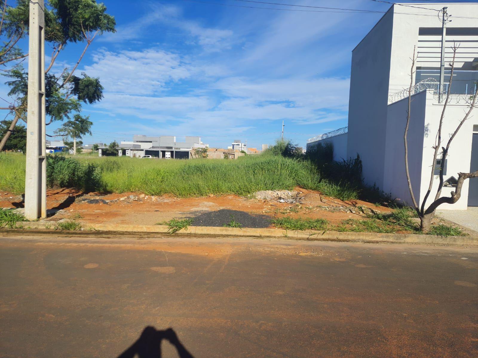 Lote/Terreno à venda em Novo Mundo, Uberlândia — foto 3