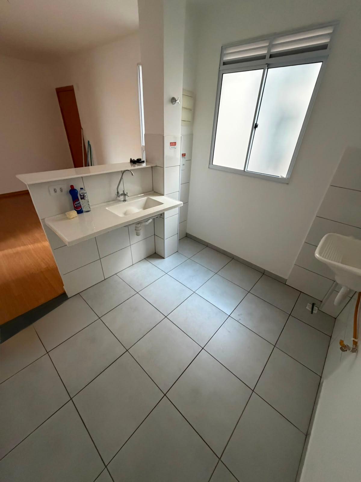 Apartamento à venda em Jardim Patrícia, Uberlândia — foto principal