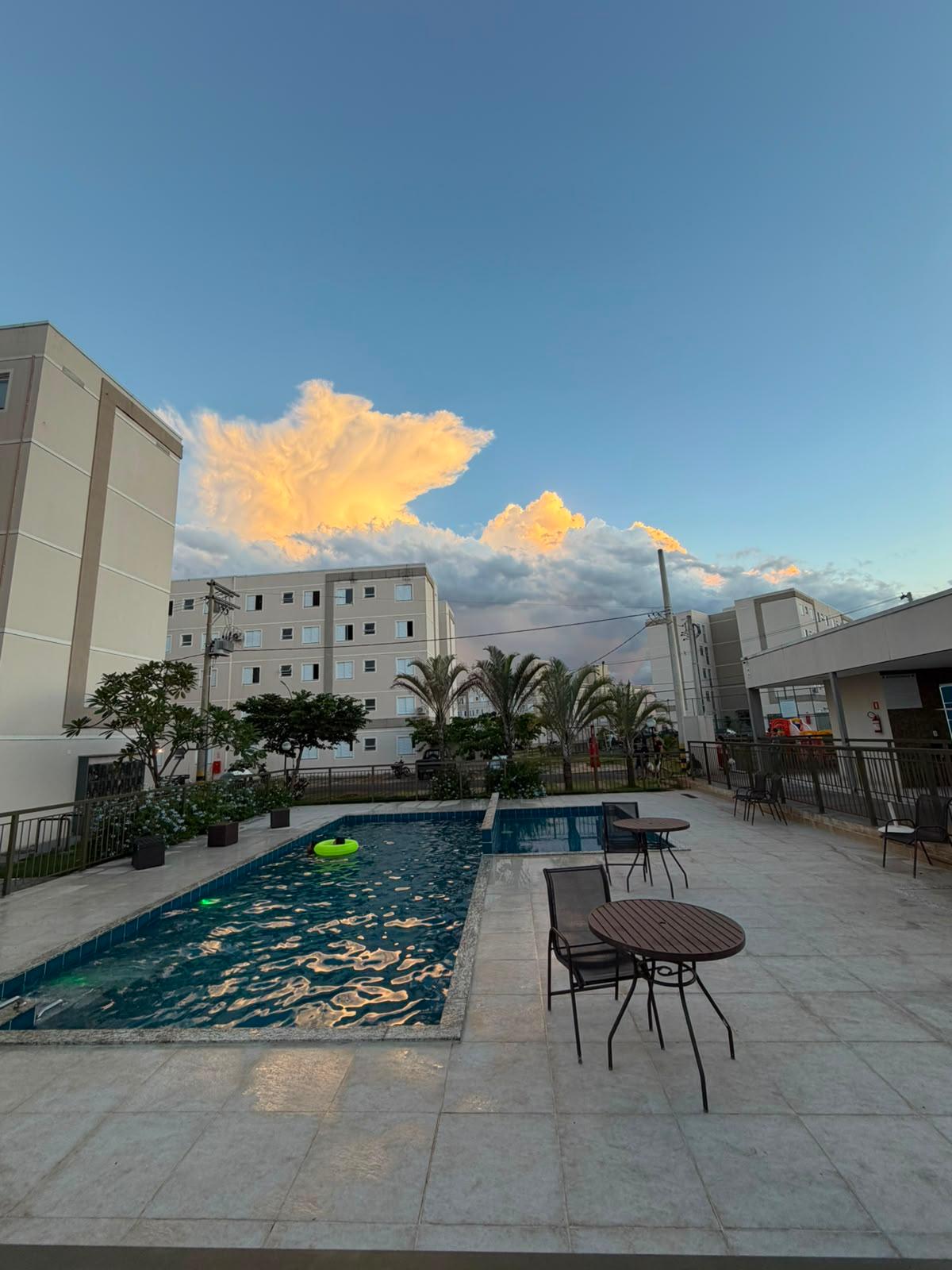 Apartamento à venda em Jardim Patrícia, Uberlândia — foto 5