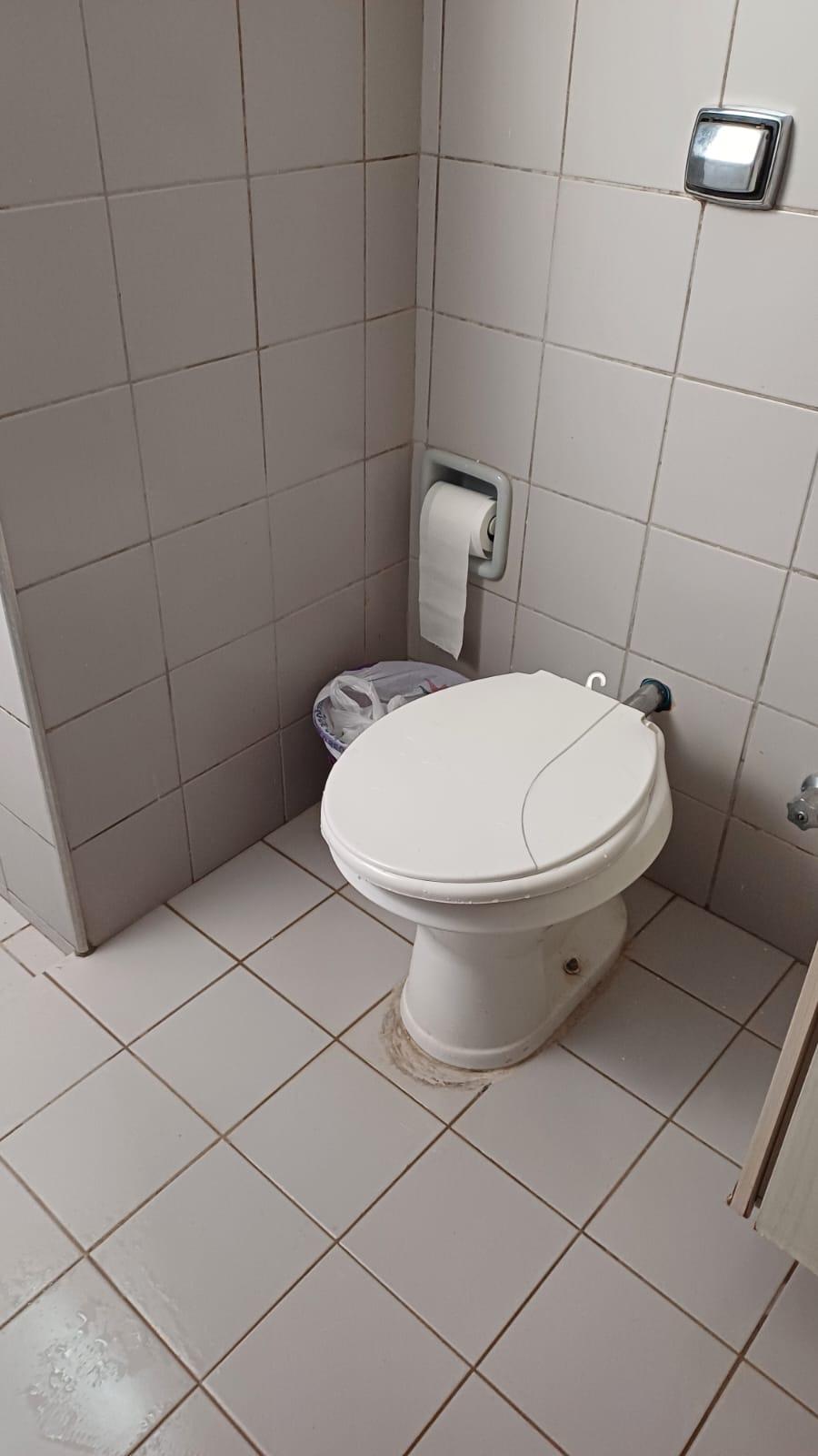 Apartamento à venda em Segismundo Pereira, Uberlândia — foto 5