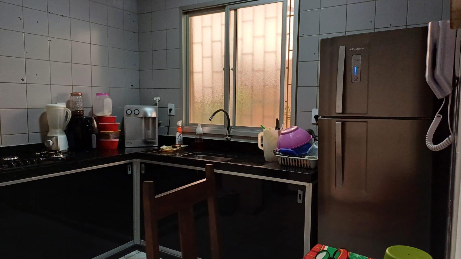 Apartamento à venda em Segismundo Pereira, Uberlândia — foto 2